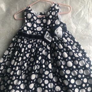 Max Studio baby dress